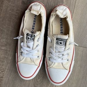 Converse Chuck Taylor All Star Shoreline Slip on Shoes